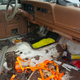 Illustration for article titled Wrenching on My Jeep J10 Made Me Fall Back in Love All Over Again